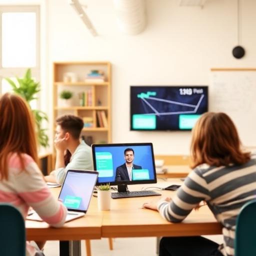 Group College Readiness Webinars